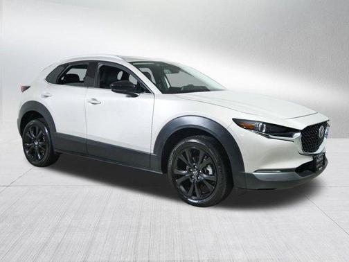 2023 Mazda CX-30 2.5 Turbo Premium Package