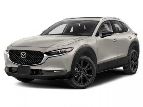 2023 Mazda CX-30 2.5 Turbo Premium Package