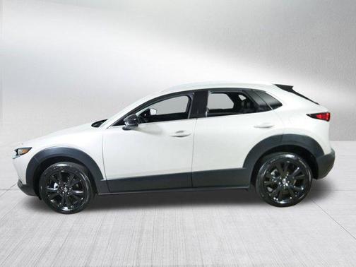 2023 Mazda CX-30 2.5 Turbo Premium Package