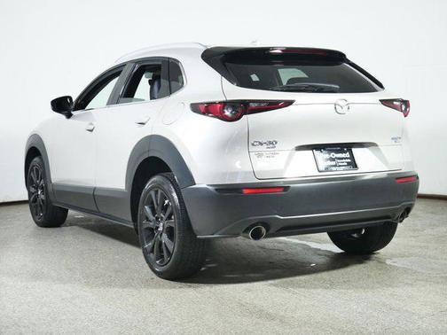2023 Mazda CX-30 2.5 Turbo Premium Package
