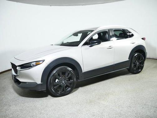 2023 Mazda CX-30 2.5 Turbo Premium Package