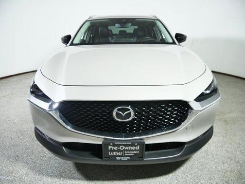 2023 Mazda CX-30 2.5 Turbo Premium Package