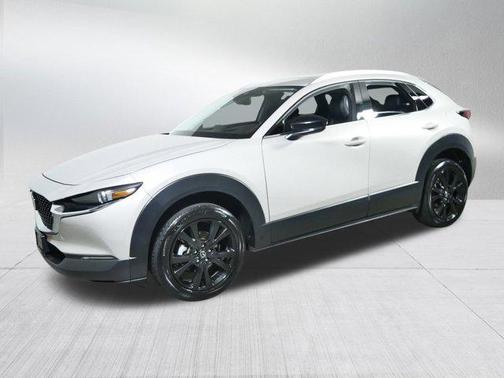 2023 Mazda CX-30 2.5 Turbo Premium Package