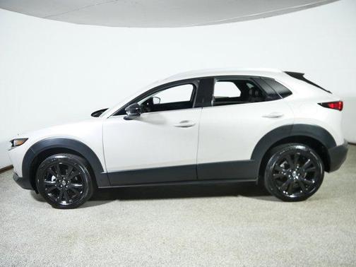2023 Mazda CX-30 2.5 Turbo Premium Package
