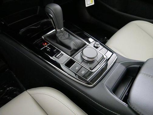 2025 Mazda CX-30 Preferred