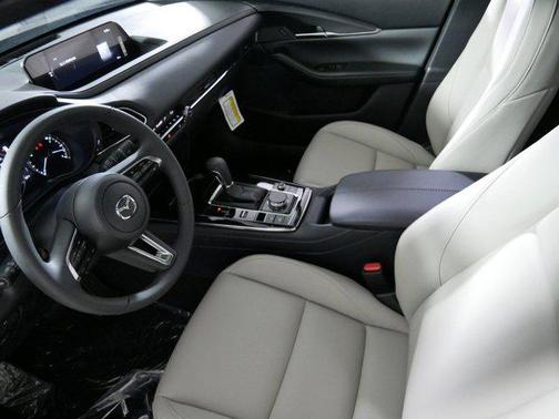 2025 Mazda CX-30 Preferred