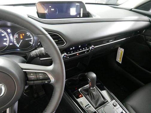 2025 Mazda CX-30 Preferred