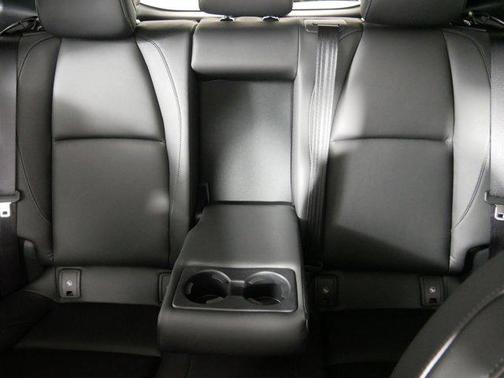 2025 Mazda CX-30 Preferred