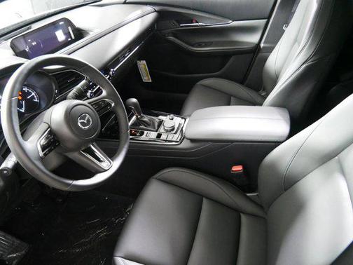 2025 Mazda CX-30 Preferred