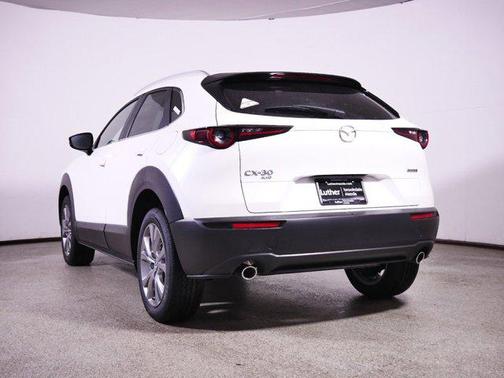 2025 Mazda CX-30 Preferred
