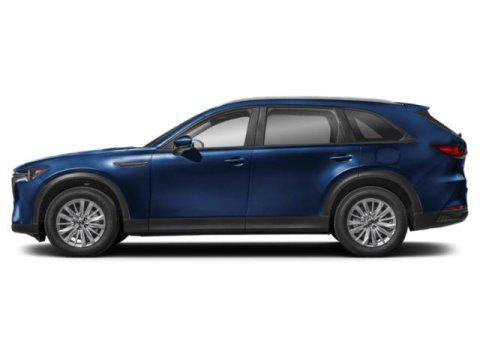 2025 Mazda CX-90 3.3 Turbo S