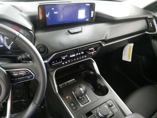 2025 Mazda CX-90 3.3 Turbo S
