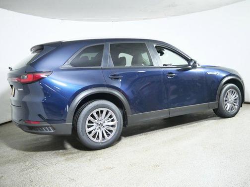 2025 Mazda CX-90 3.3 Turbo S