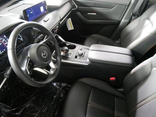 2025 Mazda CX-90 3.3 Turbo S