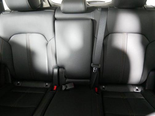 2025 Mazda CX-90 3.3 Turbo S