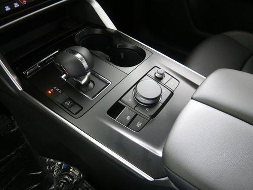 2025 Mazda CX-90 3.3 Turbo S