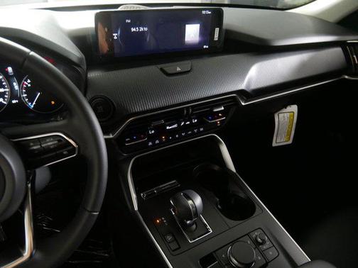 2025 Mazda CX-90 3.3 Turbo S