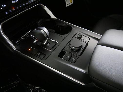 2025 Mazda CX-90 3.3 Turbo S