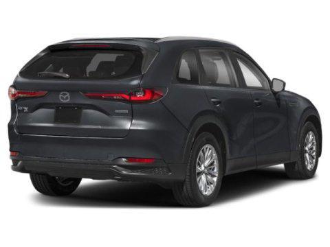 2025 Mazda CX-90 3.3 Turbo S