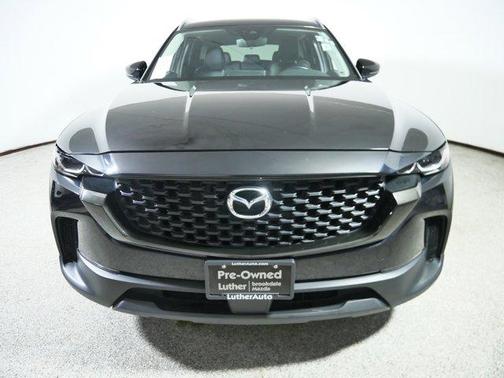 2024 Mazda CX-50 2.5 S Preferred