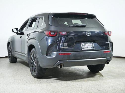 2024 Mazda CX-50 2.5 S Preferred