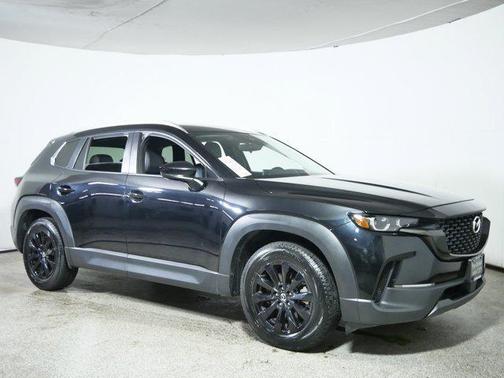 2024 Mazda CX-50 2.5 S Preferred