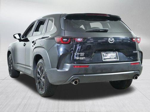 2024 Mazda CX-50 2.5 S Preferred