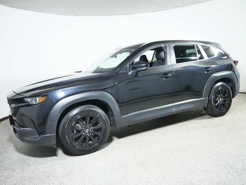 2024 Mazda CX-50 2.5 S Preferred