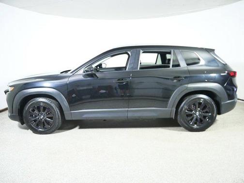2024 Mazda CX-50 2.5 S Preferred
