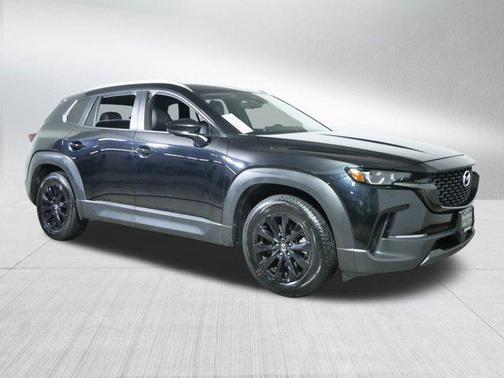 2024 Mazda CX-50 2.5 S Preferred