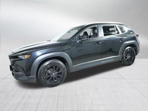 2024 Mazda CX-50 2.5 S Preferred