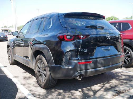 2024 Mazda CX-50 2.5 S Preferred