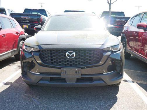 2024 Mazda CX-50 2.5 S Preferred