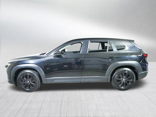 2024 Mazda CX-50 2.5 S Preferred