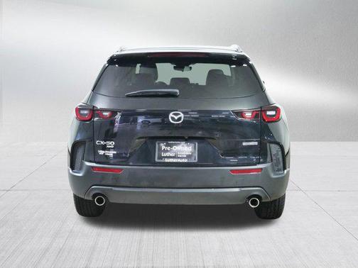 2024 Mazda CX-50 2.5 S Preferred