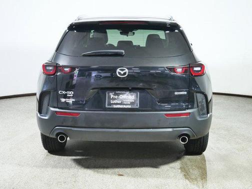 2024 Mazda CX-50 2.5 S Preferred