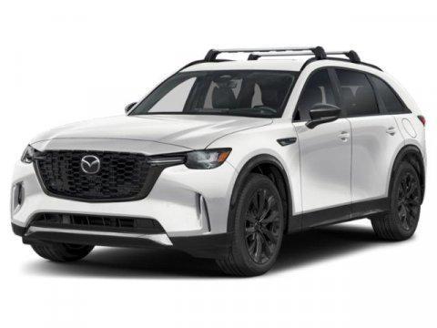 2026 Mazda CX-90 3.3 Turbo S Premium