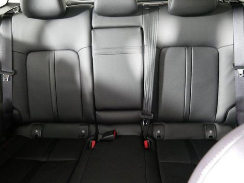 2026 Mazda CX-50 2.5 Turbo