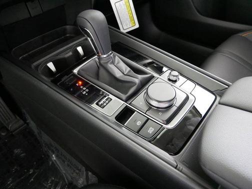 2026 Mazda CX-50 2.5 Turbo