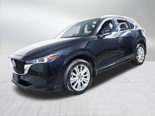 2023 Mazda CX-5 2.5 Turbo Signature