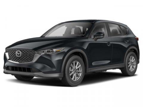 2023 Mazda CX-5 2.5 Turbo Signature
