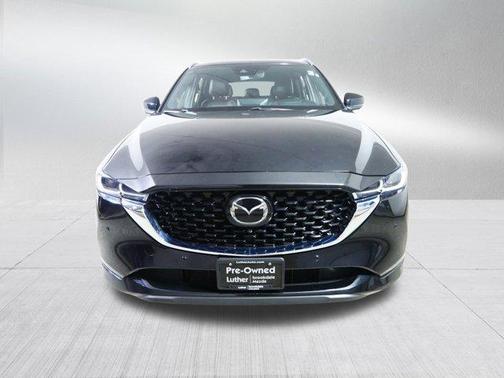 2023 Mazda CX-5 2.5 Turbo Signature