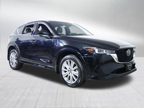 2023 Mazda CX-5 2.5 Turbo Signature