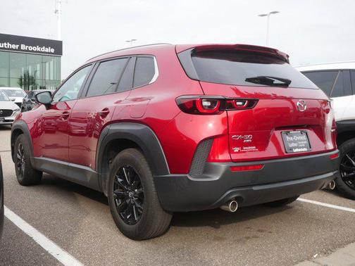 2024 Mazda CX-50 2.5 S Preferred Package