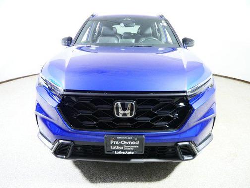 2024 Honda CR-V Hybrid Sport AWD