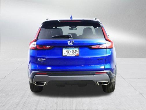 2024 Honda CR-V Hybrid Sport AWD