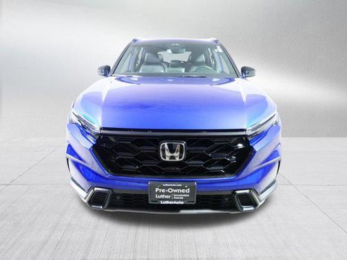 2024 Honda CR-V Hybrid Sport AWD