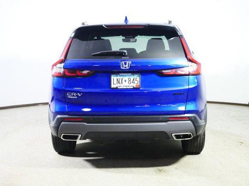 2024 Honda CR-V Hybrid Sport AWD