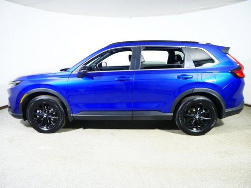 2024 Honda CR-V Hybrid Sport AWD