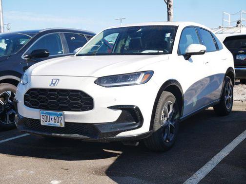 2025 Honda HR-V EX-L